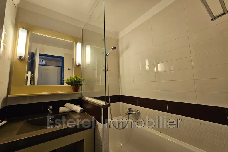 Vente appartement Agay Vente appartement Agay