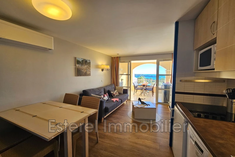 Vente appartement Agay Vente appartement Agay