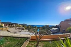 Photos  Appartement à vendre Agay 83530