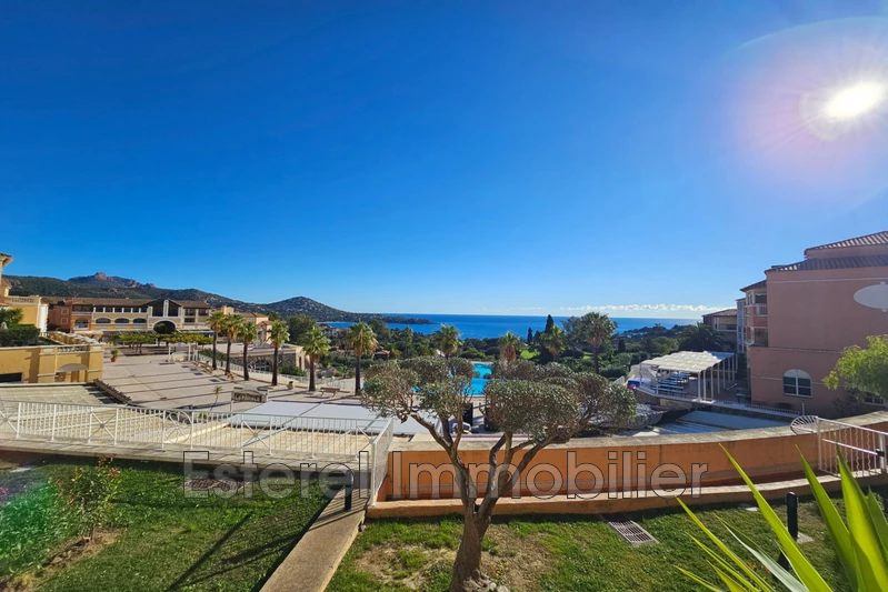 Vente appartement Saint-Raphaël Vente appartement Saint-Raphaël