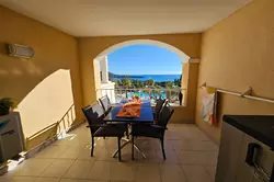 Photos  Appartement à vendre Saint-Raphaël 83700