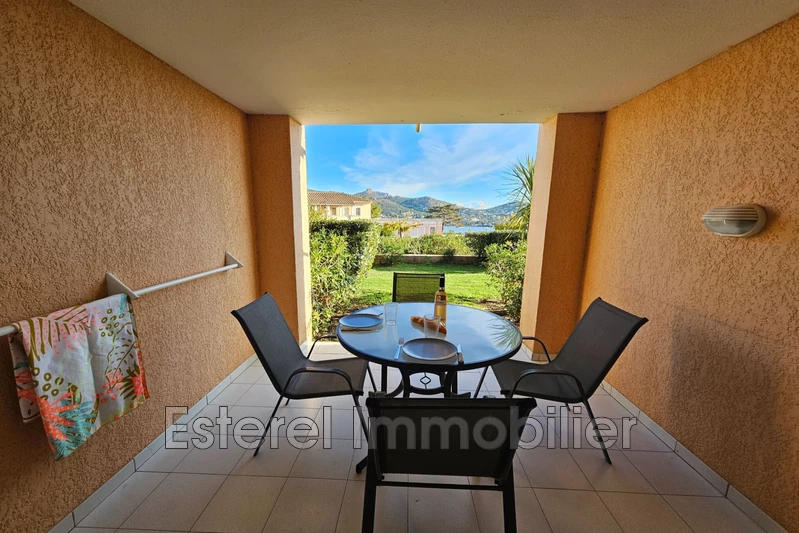 Vente appartement Saint-Raphaël  