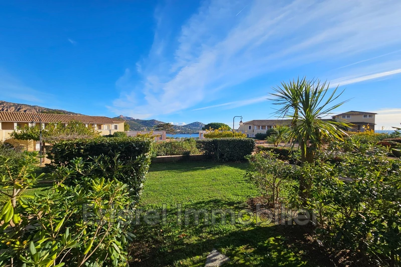 Vente appartement Saint-Raphaël  