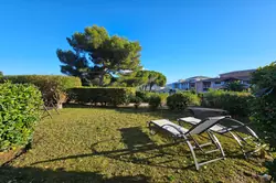 Photos  Appartement à vendre Agay 83530