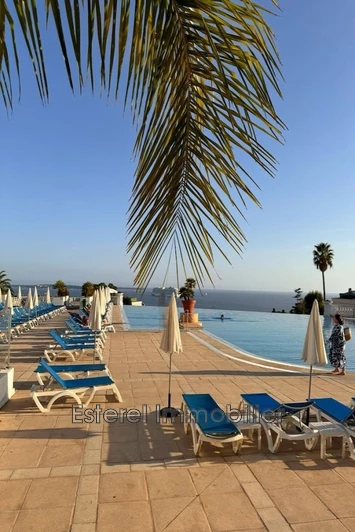 Vente appartement Cannes  