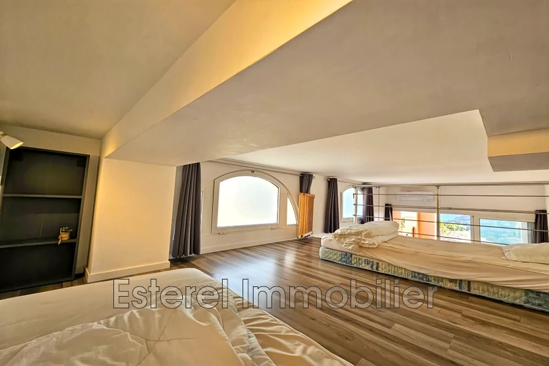 Vente appartement Agay  