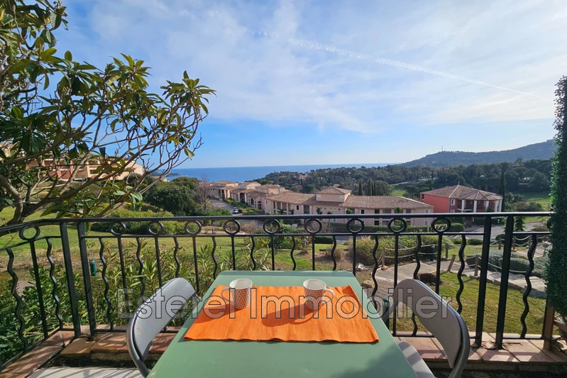 Vente appartement Saint-Raphaël  