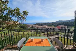 Photos  Appartement à vendre Saint-Raphaël 83700