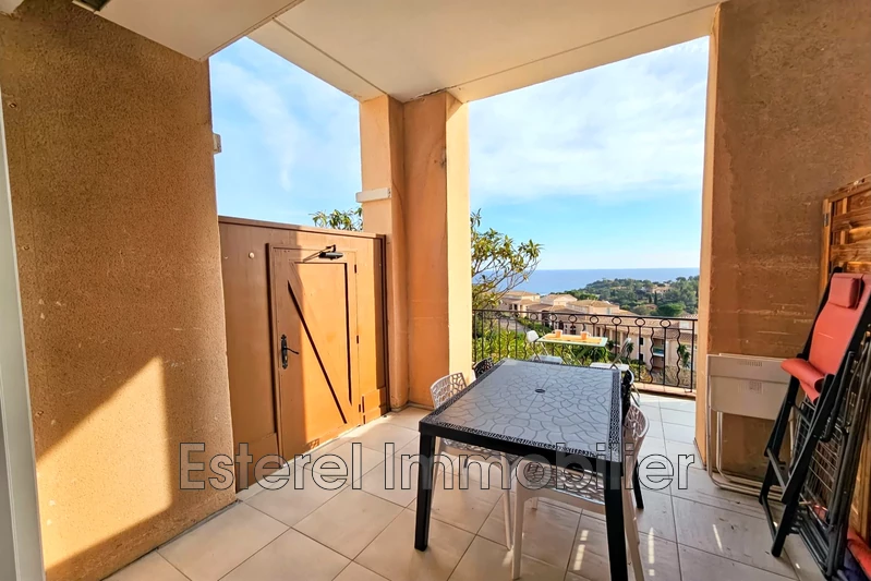 Vente appartement Saint-Raphaël  