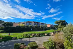 Photos  Appartement à vendre Agay 83530