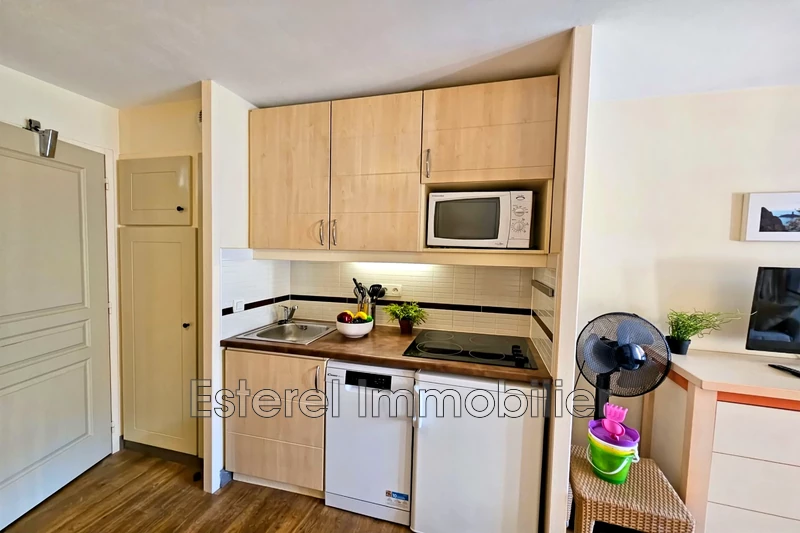 Photo n°8 - Vente appartement Agay 83530 - 125 000 €