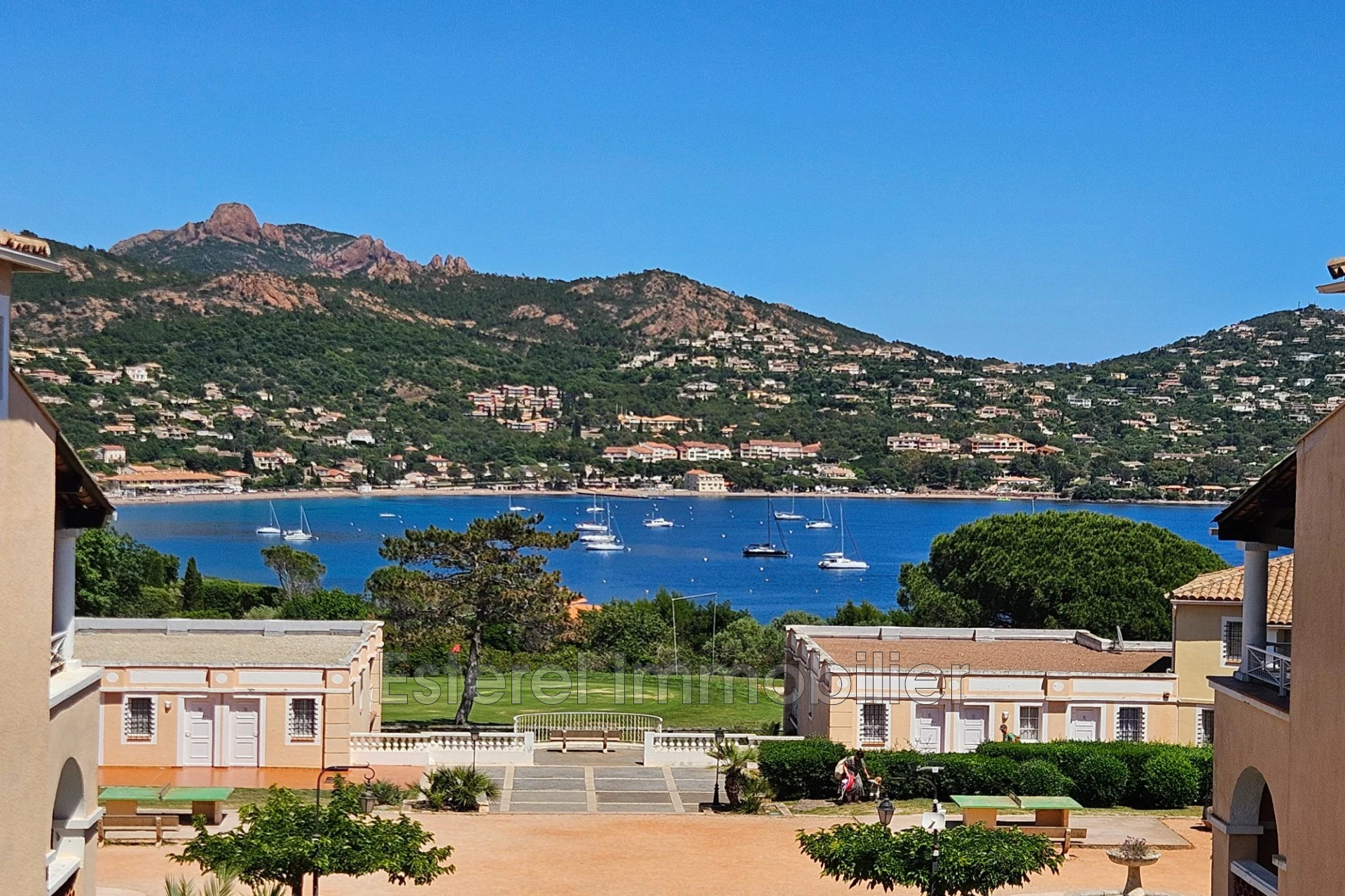 Appartement 3 pièces 36 m² · à Saint-Raphaël · 36 m² · 289 000 €
