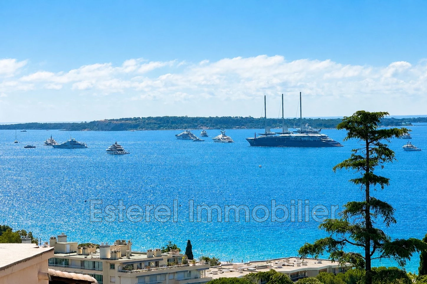 Appartement 3 pièces 34 m² · à Cannes · 34 m² · 245 000 €