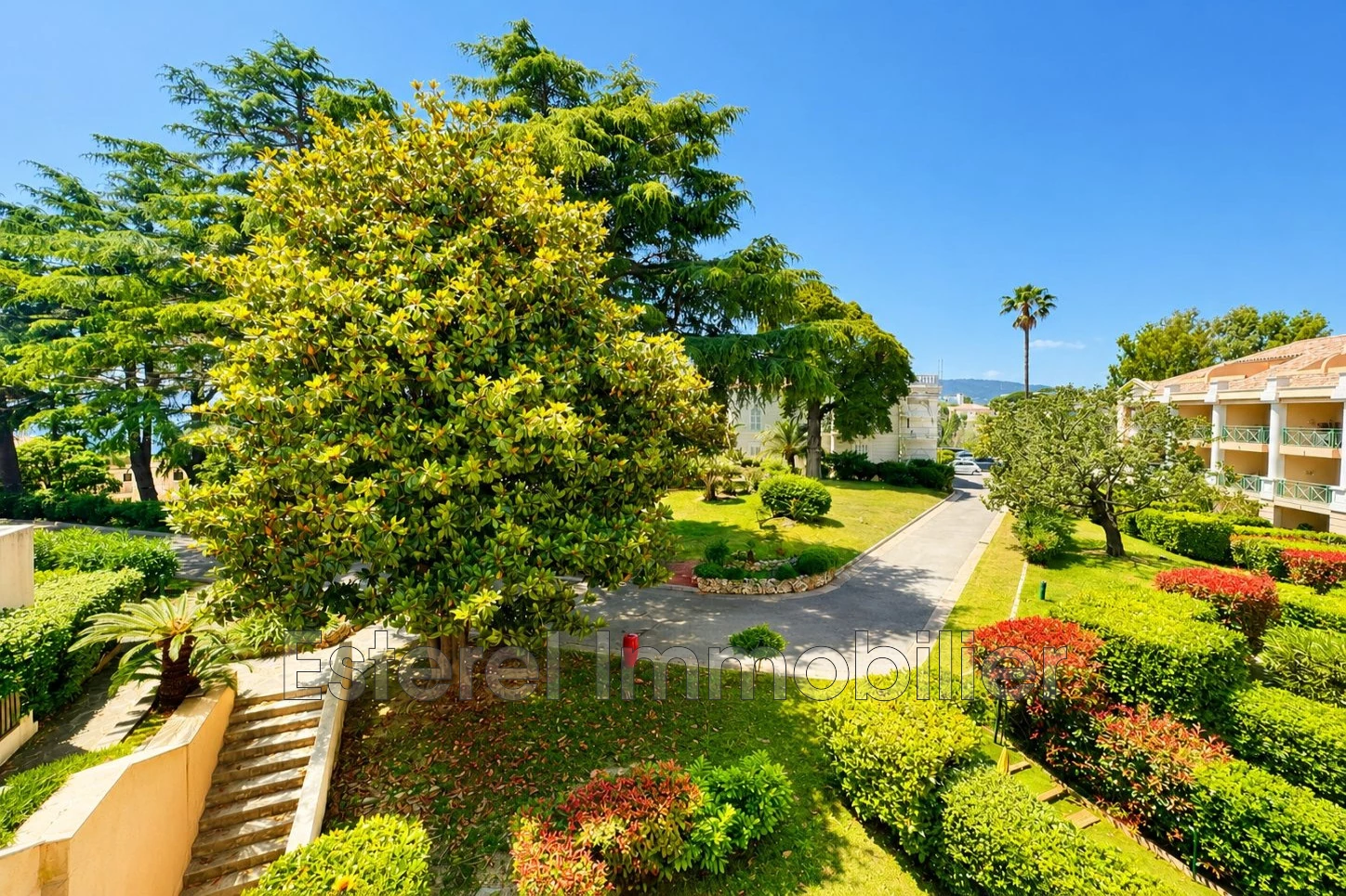 Appartement 3 pièces 35 m² · à Cannes · 35 m² · 269 000 €