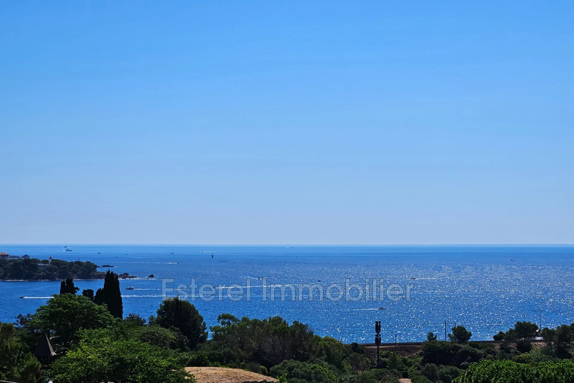 Appartement 3 pièces 37 m² · à Saint-Raphaël · 37 m² · 309 900 €