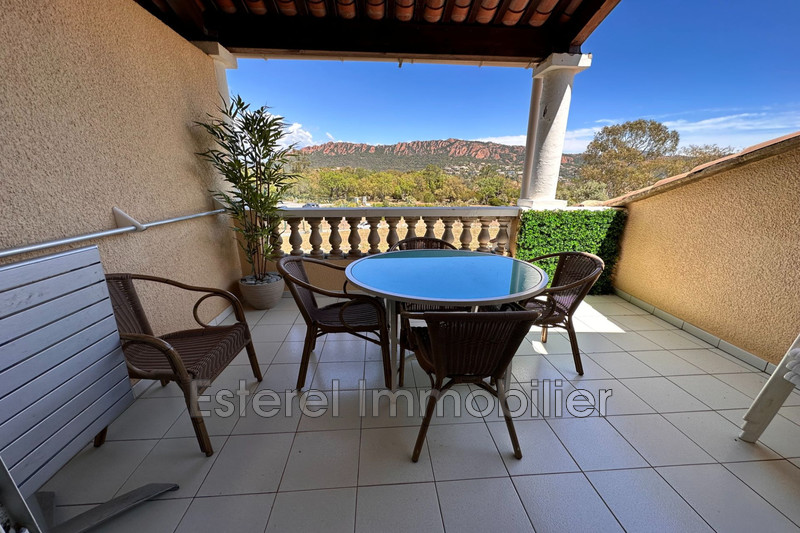 Photo n°1 - Vente appartement Saint-Raphaël 83700 - 287 000 €