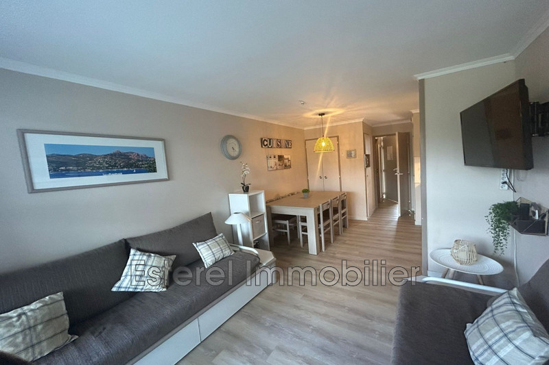Photo n°5 - Vente appartement Saint-Raphaël 83700 - 287 000 €