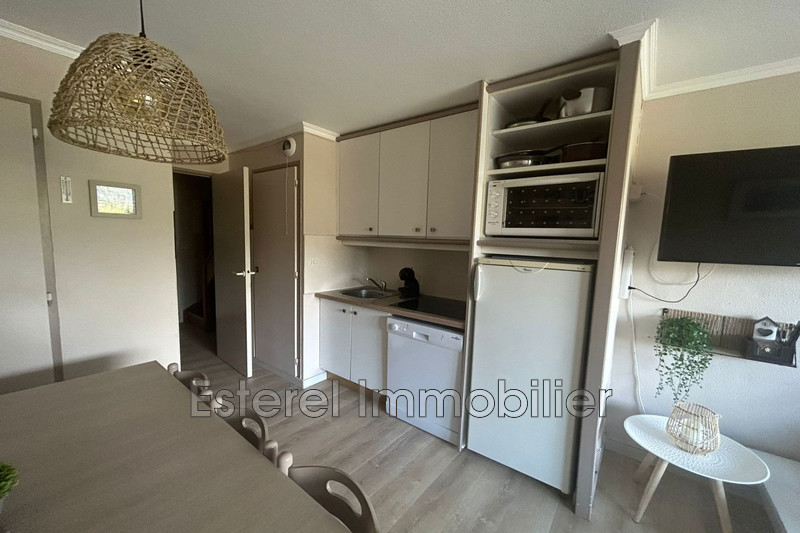 Photo n°6 - Vente appartement Saint-Raphaël 83700 - 287 000 €