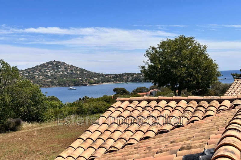 Photo n°2 - Vente appartement Saint-Raphaël 83700 - 287 000 €