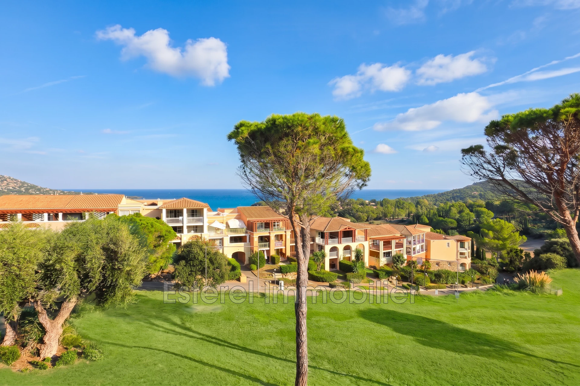 Appartement 2 pièces 27 m² · à Saint-Raphaël · 27 m² · 200 000 €