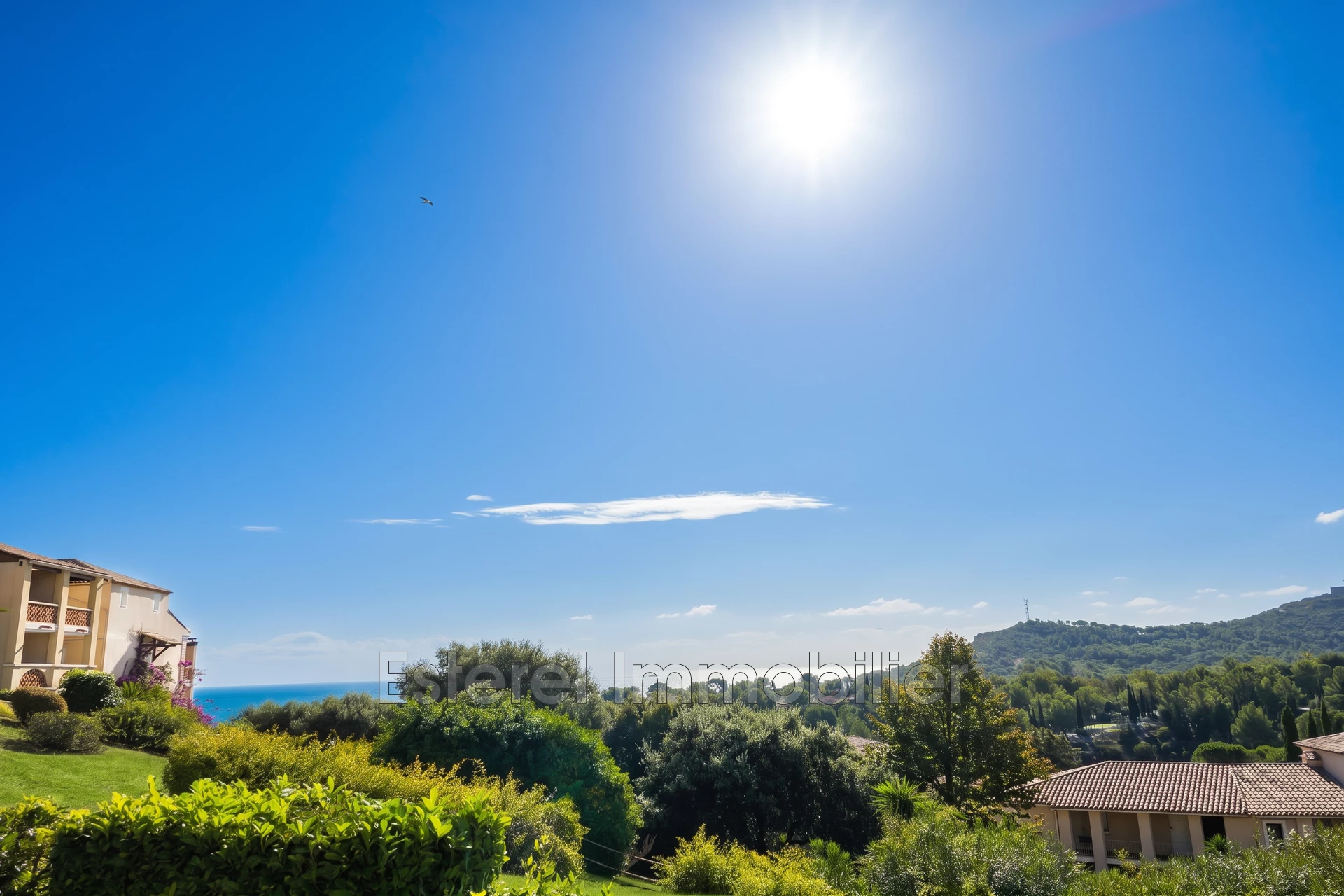 Appartement 3 pièces 37 m² · à Saint-Raphaël · 37 m² · 255 000 €