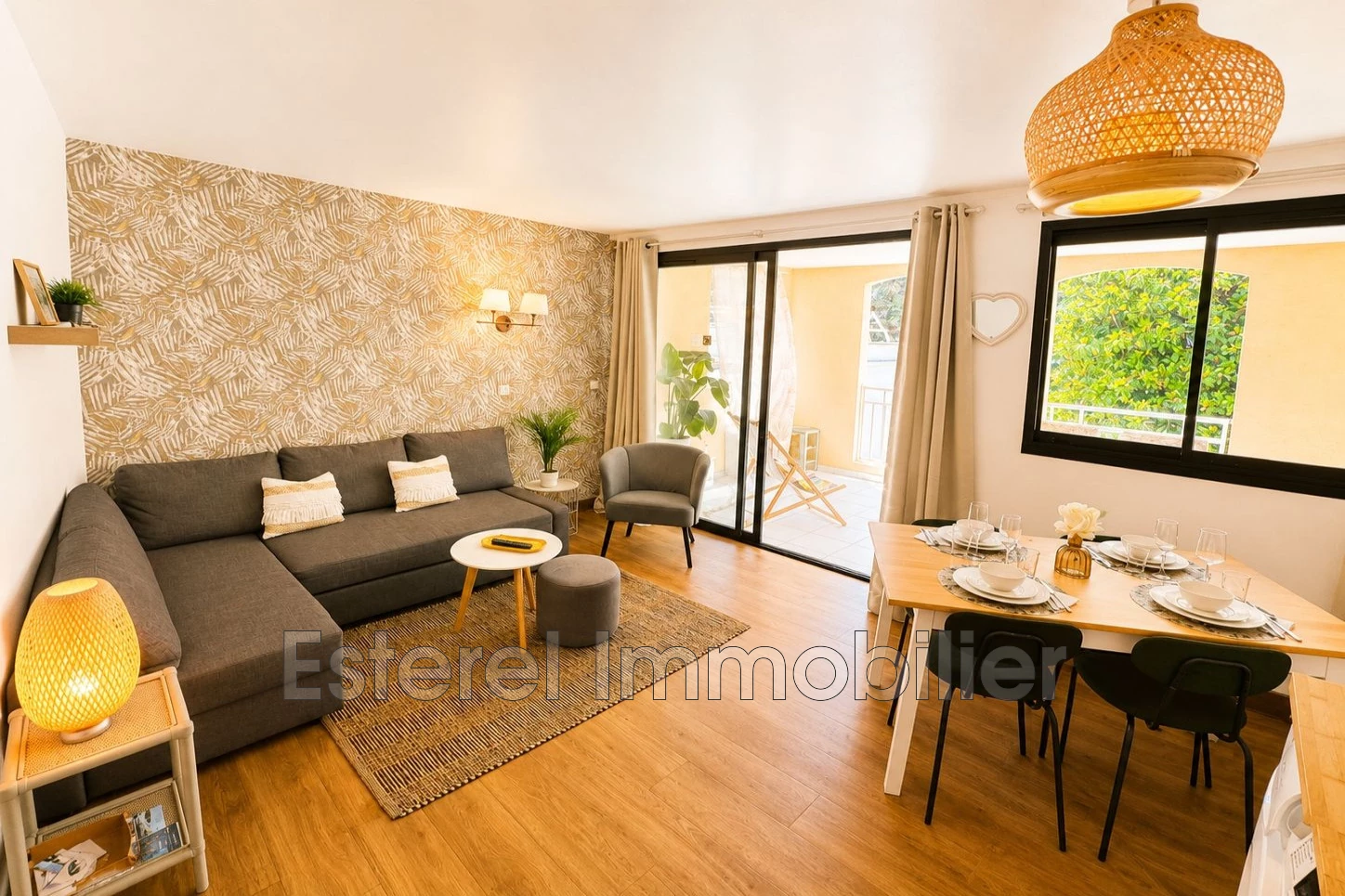 Appartement 3 pièces 35 m² · à Cannes · 35 m² · 254 000 €