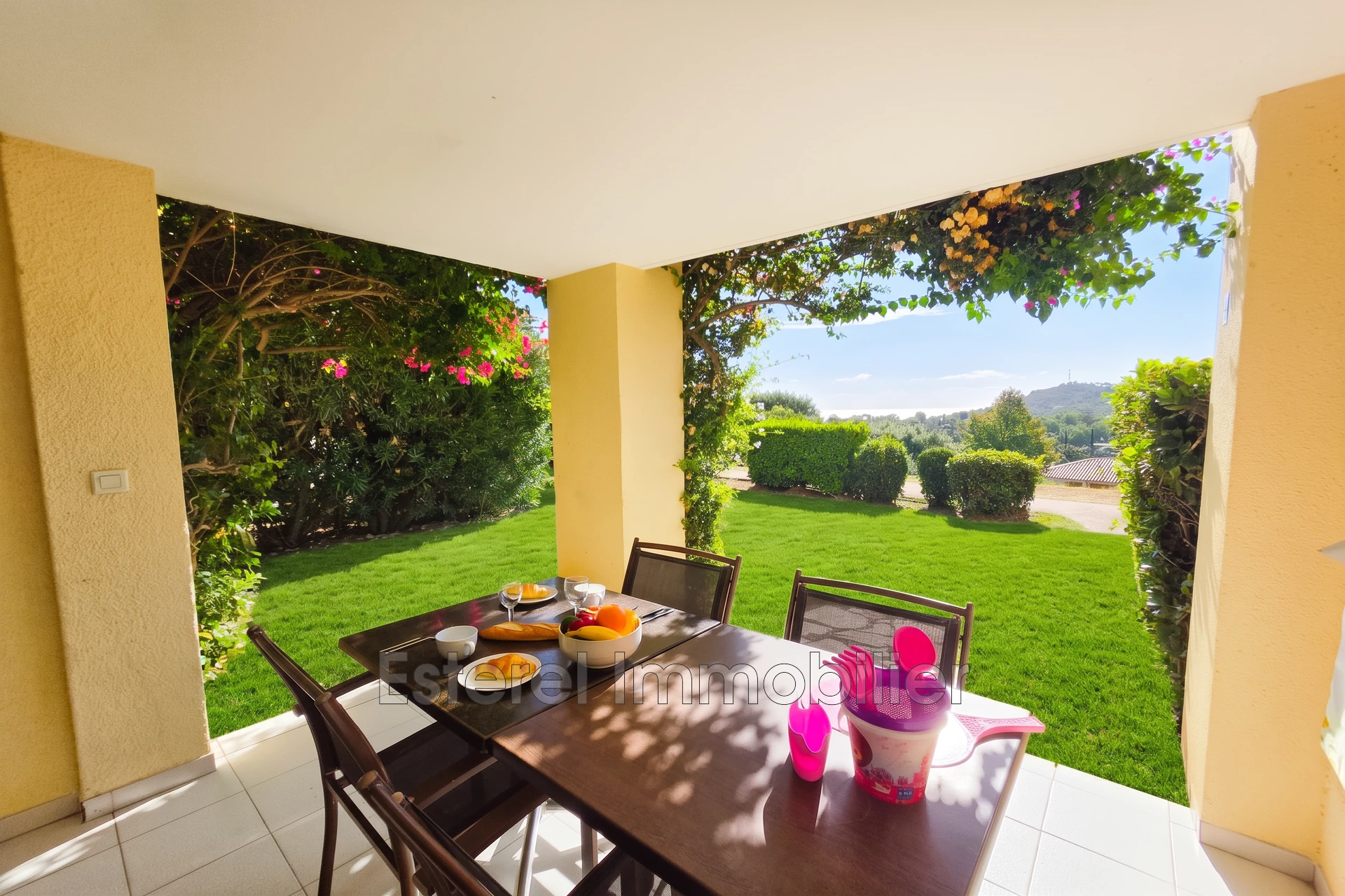 Appartement 3 pièces 37 m² · à Saint-Raphaël · 37 m² · 255 000 €
