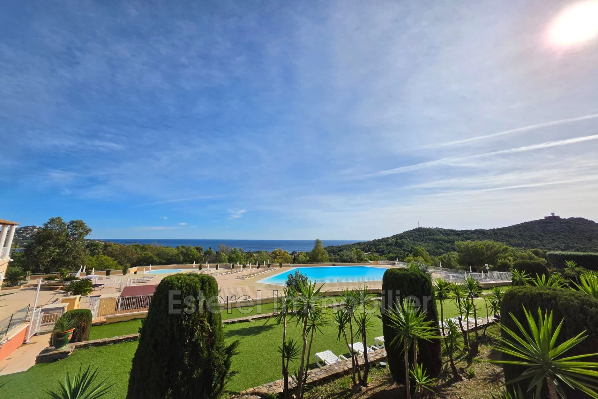 Appartement 2 pièces 27 m² · à Saint-Raphaël · 27 m² · 212 000 €
