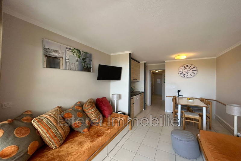 Photo n°5 - Vente appartement Agay 83530 - 186 000 €