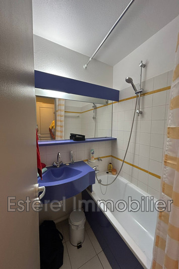 Photo n°6 - Vente appartement Agay 83530 - 186 000 €