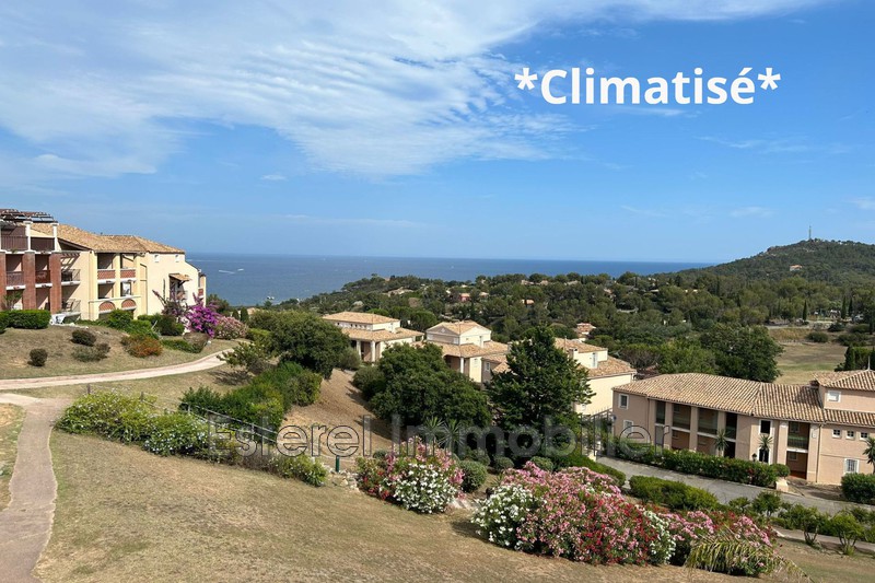 Photo n°3 - Vente appartement Saint-Raphaël 83700 - 186 000 €