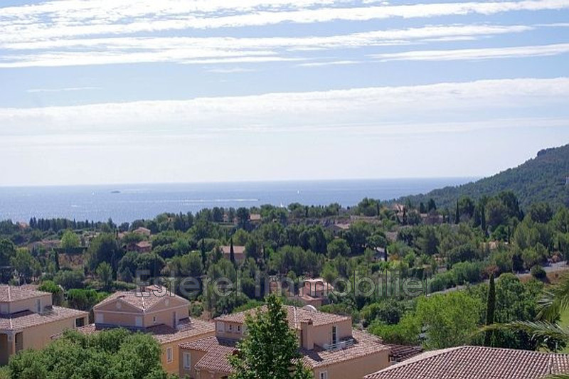 Photo n°5 - Vente appartement Saint-Raphaël 83700 - 186 000 €
