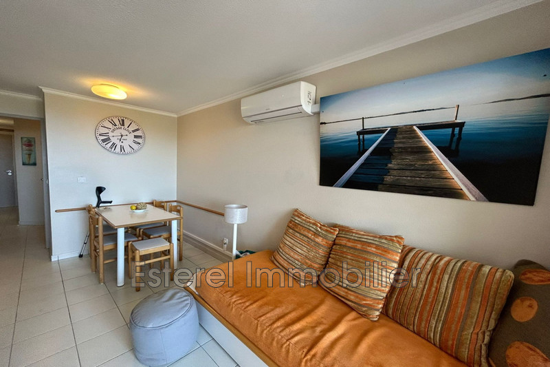 Photo n°9 - Vente appartement Saint-Raphaël 83700 - 186 000 €