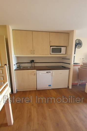 Photo n°4 - Vente appartement Agay 83530 - 174 900 €