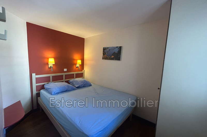 Photo n°3 - Vente appartement Saint-Raphaël 83700 - 174 900 €