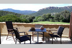 Photos  Appartement à vendre Agay 83530
