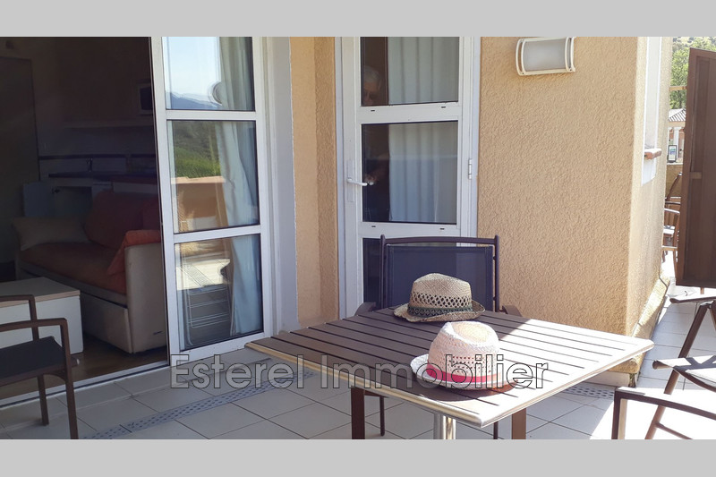 Photo n°6 - Vente appartement Agay 83530 - 167 000 €