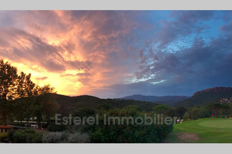Photo n°8 - Vente appartement Agay 83530 - 167 000 €