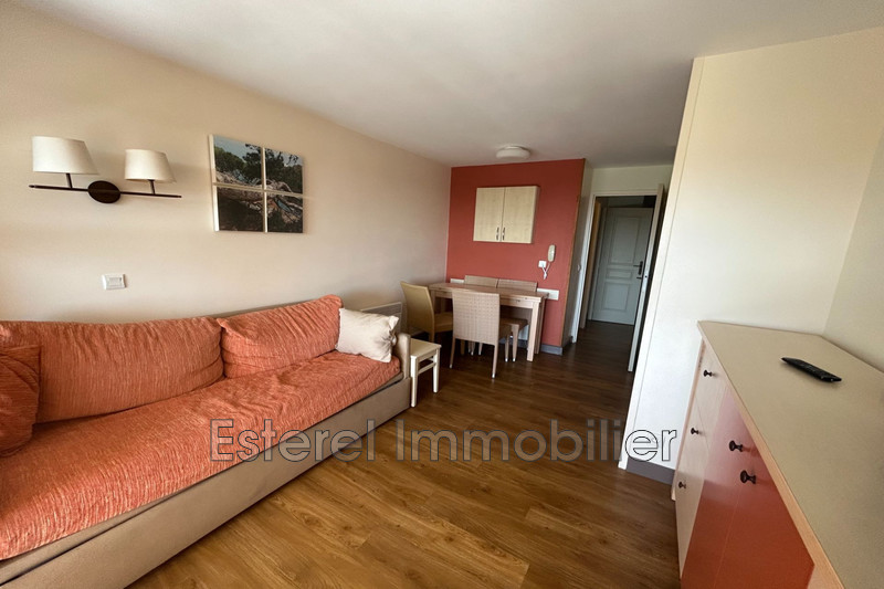 Photo n°4 - Vente appartement Agay 83530 - 165 000 €