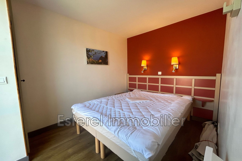 Vente appartement Saint-Raphaël  