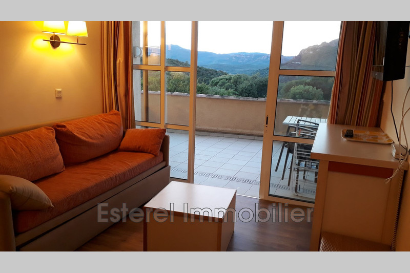 Photo n°3 - Vente appartement Saint-Raphaël 83700 - 167 000 €