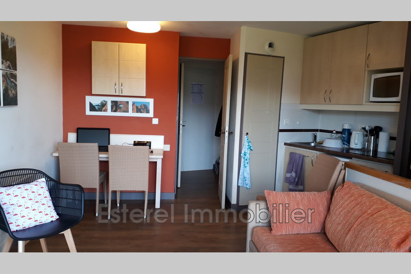 Photo n°4 - Vente appartement Saint-Raphaël 83700 - 167 000 €