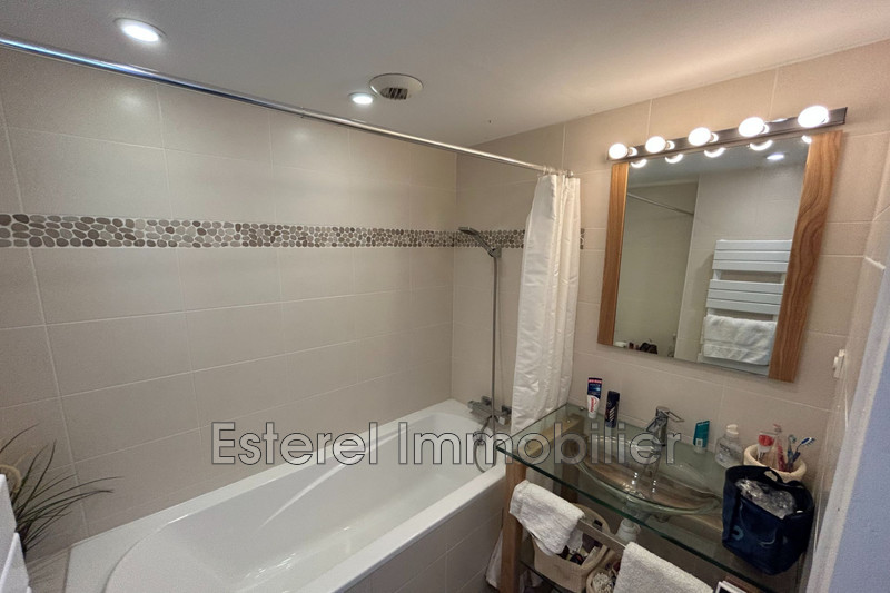 Photo n°10 - Vente appartement Agay 83530 - 458 000 €