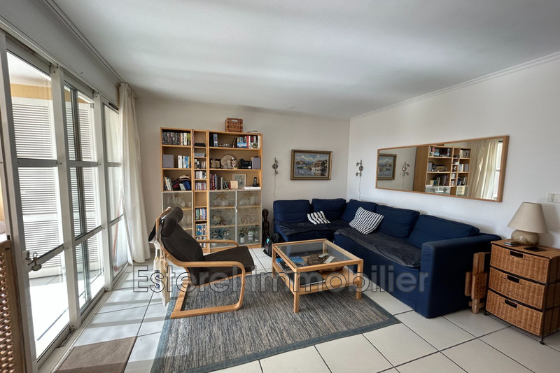 Photo n°2 - Vente appartement Agay 83530 - 458 000 €