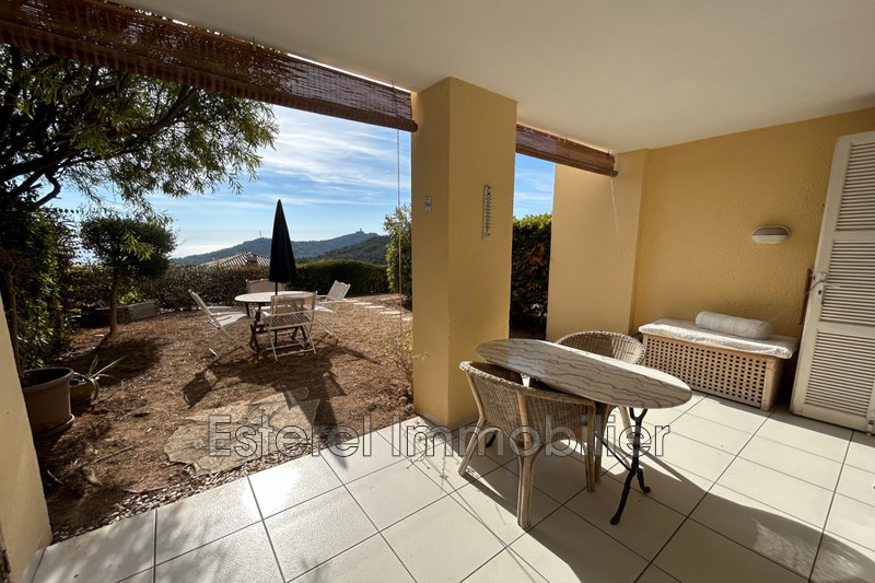 Photo n°13 - Vente appartement Agay 83530 - 458 000 €