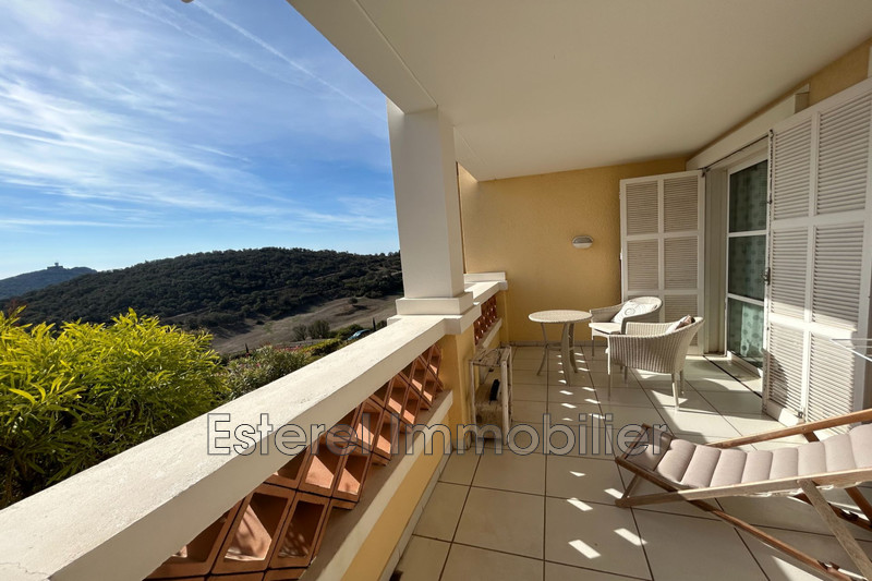 Photo n°3 - Vente appartement Saint-Raphaël 83700 - 458 000 €