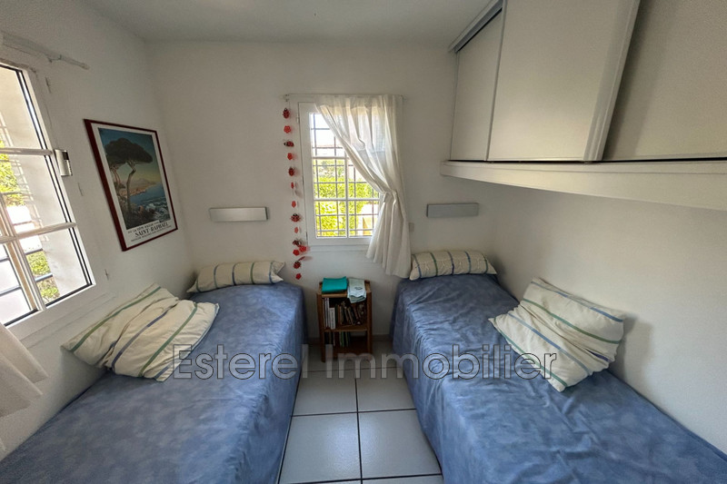Photo n°5 - Vente appartement Saint-Raphaël 83700 - 458 000 €