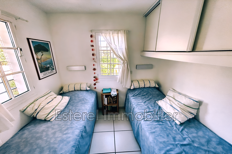 Photo n°8 - Vente appartement Agay 83530 - 441 000 €