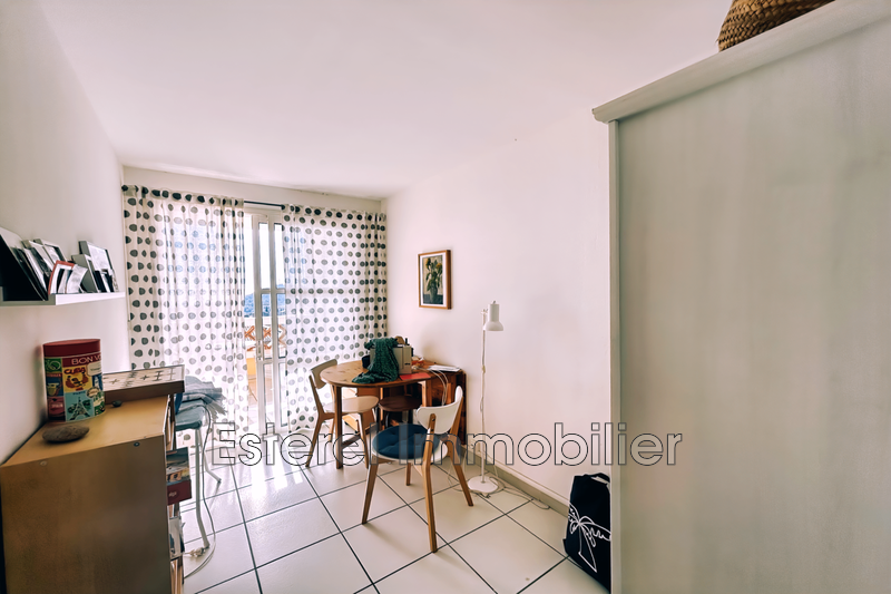 Vente appartement Agay  