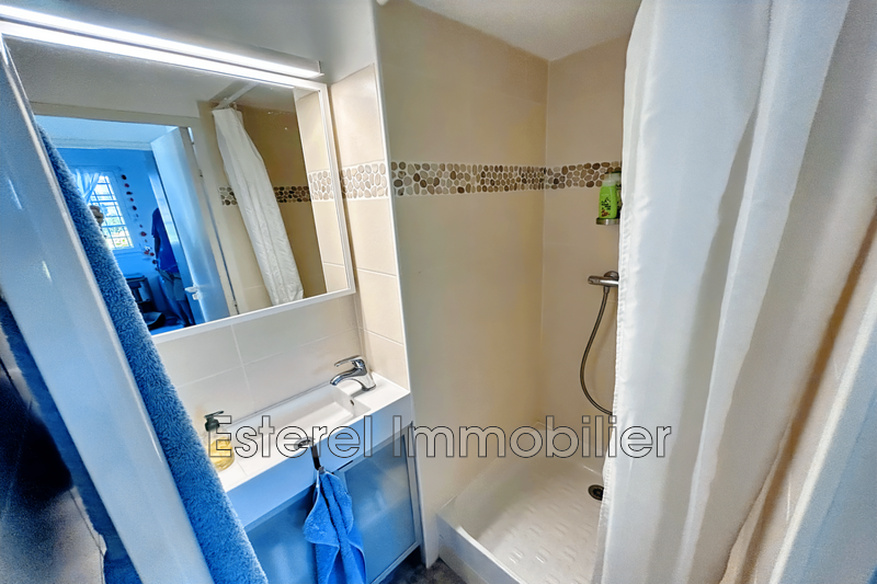 Photo n°12 - Vente appartement Agay 83530 - 441 000 €